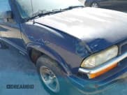 ✅ 2002 Chevrolet S-10 LS • VIN: 1GCCS145X28128821 • Лот: 40580026. Опубликован ранее на IAAI с пробегом 153 277 миль. Бесплатный доступ к архиву аукционных продаж из США и подробный отчёт об истории автомобиля на DreamBid. Изображение 12.