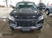 ✅ 2022 Chevrolet Colorado 4WD ZR2 • VIN: 1GCGTEEN0N1199768 • Lot: 64867575. Listed on Copart with 38,590 mi. Free auction sales archive from the USA and detailed vehicle history report at DreamBid. Image 5.