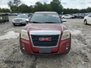 ✅ 2012 GMC Terrain SLE-1 • VIN: 2GKALMEK6C6313728 • Lot: 71252185. Listed on Copart with 145,229 mi. Free auction sales archive from the USA and detailed vehicle history report at DreamBid. Image 5.