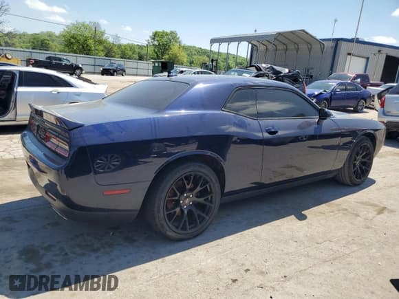 ✅ 2016 Dodge Challenger SXT Plus • VIN: 2C3CDZAG4GH345740 • Lot: 49339894. Wystawiony na Copart z przebiegiem 90 392 mil. Bezpłatny archiwum sprzedaży aukcyjnych z USA i szczegółowy raport historii pojazdu na DreamBid. Zdjęcie 3.