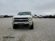 ✅ 2008 Chevrolet Silverado 2500HD LTZ • VIN: 1GCHK23638F160701 • Lot: 54108675. Wystawiony na Copart z przebiegiem 236 392 mil. Bezpłatny archiwum sprzedaży aukcyjnych z USA i szczegółowy raport historii pojazdu na DreamBid. Zdjęcie 13.