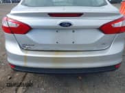 ✅ 2014 Ford Focus SE • VIN: 1FADP3F23EL248911 • Lot: 43486723. Listed on IAAI with 133,164 mi. Free auction sales archive from the USA and detailed vehicle history report at DreamBid. Image 12.