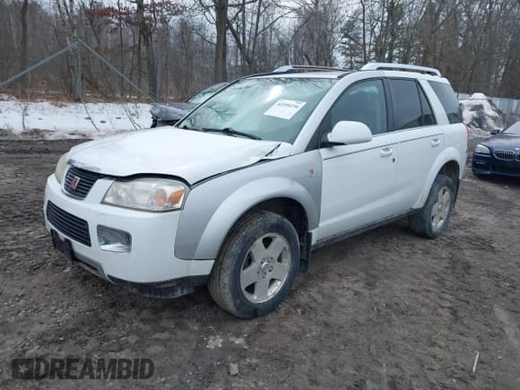 ✅ 2007 Saturn VUE V6 • VIN: 5GZCZ63407S834299 • Lot: 41559234. Wystawiony na IAAI z przebiegiem 79 278 mil. Bezpłatny archiwum sprzedaży aukcyjnych z USA i szczegółowy raport historii pojazdu na DreamBid. Zdjęcie 2.