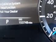 ✅ 2020 Toyota Highlander Hybrid XLE • VIN: 5TDGBRCH8LS507793 • Lot: 43505365. Listed on IAAI with 153,748 mi. Free auction sales archive from the USA and detailed vehicle history report at DreamBid. Image 16.