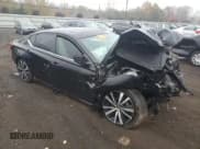 ✅ 2019 Nissan Altima SR • VIN: 1N4BL4CV9KC184036 • Lot: 90663165. Listed on Copart with Not provided. Free auction sales archive from the USA and detailed vehicle history report at DreamBid. Image 4.