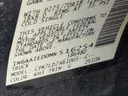 ✅ 2021 Nissan Titan SV • VIN: 1N6AA1ED0MN516254 • Lot: 43269666. Wystawiony na IAAI z przebiegiem 147 447 mil. Bezpłatny archiwum sprzedaży aukcyjnych z USA i szczegółowy raport historii pojazdu na DreamBid. Zdjęcie 9.