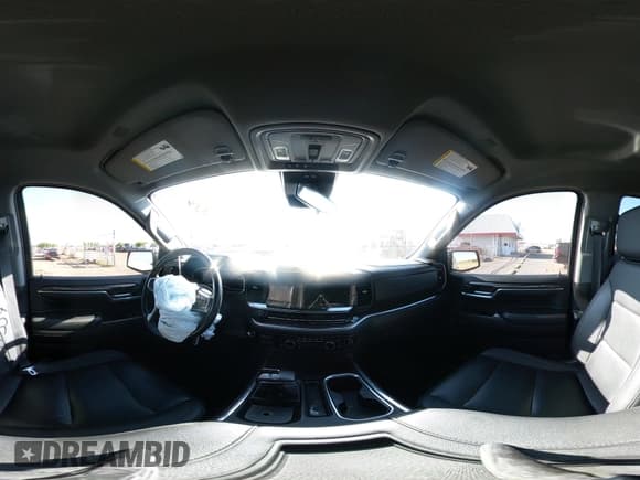 ✅ 2022 Chevrolet Silverado 1500 LT Trail Boss • VIN: 3GCUDFED6NG637224 • Lot: 43317334. Wystawiony na IAAI z przebiegiem 41 714 mil. Bezpłatny archiwum sprzedaży aukcyjnych z USA i szczegółowy raport historii pojazdu na DreamBid. Zdjęcie 18.