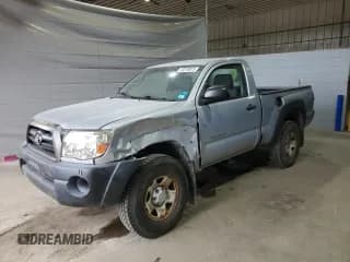 ✅ 2008 Toyota Tacoma • VIN: 5TEPX42NX8Z578144 • Lot: 70310015. Wystawiony na Copart z przebiegiem 146 350 mil. Bezpłatny archiwum sprzedaży aukcyjnych z USA i szczegółowy raport historii pojazdu na DreamBid. Zdjęcie 1.