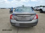 ✅ 2012 Nissan Versa SV • VIN: 3N1CN7AP0CL862549 • Lot: 60148485. Listed on Copart with 140,015 mi. Free auction sales archive from the USA and detailed vehicle history report at DreamBid. Image 6.