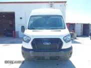 ✅ 2023 Ford Transit Cargo • VIN: 1FTBR2X86PKA51393 • Lot: 41769269. Listed on IAAI with 91,032 mi. Free auction sales archive from the USA and detailed vehicle history report at DreamBid. Image 12.