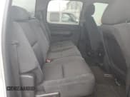 ✅ 2008 Chevrolet Silverado 2500HD 1LT • VIN: 1GCHC23628F109249 • Lot: 67778645. Wystawiony na Copart z przebiegiem 470 222 mil. Bezpłatny archiwum sprzedaży aukcyjnych z USA i szczegółowy raport historii pojazdu na DreamBid. Zdjęcie 10.