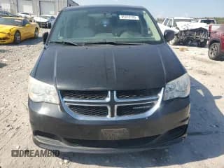 ✅ 2011 Dodge Grand Caravan Express • VIN: 2D4RN4DG0BR732826 • Lot: 85312185. Wystawiony na Copart z przebiegiem 91 244 mil. Bezpłatny archiwum sprzedaży aukcyjnych z USA i szczegółowy raport historii pojazdu na DreamBid. Zdjęcie 5.