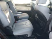 ✅ 2020 Hyundai Palisade SEL • VIN: KM8R4DHE6LU086751 • Lot: 43625342. Listed on IAAI with 48,329 mi. Free auction sales archive from the USA and detailed vehicle history report at DreamBid. Image 8.