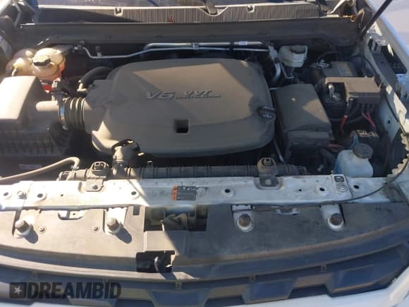 ✅ 2022 Chevrolet Colorado 4WD LT • VIN: 1GCGTCEN4N1302341 • Lot: 43448645. Listed on IAAI with 111,881 mi. Free auction sales archive from the USA and detailed vehicle history report at DreamBid. Image 10.