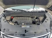 ✅ 2015 Chevrolet Traverse LT • VIN: 1GNKRGKD0FJ222412 • Lot: 95875215. Listed on Copart with 117,965 mi. Free auction sales archive from the USA and detailed vehicle history report at DreamBid. Image 12.