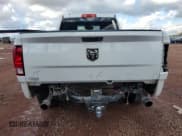 ✅ 2017 Ram 1500 Tradesman • VIN: 1C6RR6FT9HS610147 • Lot: 93645415. Wystawiony na Copart z przebiegiem 86 592 mil. Bezpłatny archiwum sprzedaży aukcyjnych z USA i szczegółowy raport historii pojazdu na DreamBid. Zdjęcie 6.