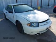 ✅ 2004 Chevrolet Cavalier • VIN: 1G1JC12F847162077 • Lot: 42331129. Listed on IAAI with 161,159 mi. Free auction sales archive from the USA and detailed vehicle history report at DreamBid. Image 6.