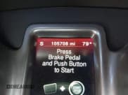 ✅ 2017 Dodge Journey Crossroad Plus • VIN: 3C4PDDGG5HT618426 • Lot: 42550737. Listed on IAAI with 105,708 mi. Free auction sales archive from the USA and detailed vehicle history report at DreamBid. Image 15.