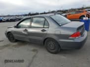 ✅ 2006 Mitsubishi Lancer ES • VIN: JA3AJ26E06U045200 • Lot: 92698565. Wystawiony na Copart z przebiegiem 114 769 mil. Bezpłatny archiwum sprzedaży aukcyjnych z USA i szczegółowy raport historii pojazdu na DreamBid. Zdjęcie 2.
