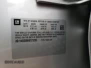 ✅ 2017 Chevrolet Impala Premier • VIN: 2G1145S36H9121235 • Лот: 69707524. Опубликован ранее на Copart с пробегом 206 718 миль. Бесплатный доступ к архиву аукционных продаж из США и подробный отчёт об истории автомобиля на DreamBid. Изображение 12.