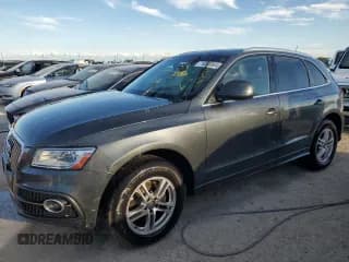 ✅ 2013 Audi Q5 Premium Plus • VIN: WA1WFCFP1DA065187 • Лот: 75078364. Опубликован ранее на Copart с пробегом 73 766 миль. Бесплатный доступ к архиву аукционных продаж из США и подробный отчёт об истории автомобиля на DreamBid. Изображение 1.
