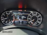 ✅ 2019 Nissan Altima SR • VIN: 1N4BL4CV2KC142274 • Лот: 42845249. Опубликован ранее на IAAI с пробегом 108 415 миль. Бесплатный доступ к архиву аукционных продаж из США и подробный отчёт об истории автомобиля на DreamBid. Изображение 7.