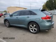 ✅ 2010 Toyota Venza • VIN: 4T3ZK3BB8AU021662 • Lot: 89661295. Listed on Copart with 168,259 mi. Free auction sales archive from the USA and detailed vehicle history report at DreamBid. Image 2.