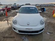✅ 2014 Volkswagen Beetle 1.8T • VIN: 3VWJ17AT7EM659875 • Lot: 95826185. Listed on Copart with 108,214 mi. Free auction sales archive from the USA and detailed vehicle history report at DreamBid. Image 5.