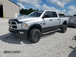 ✅ 2015 Ram 2500 Outdoorsman • VIN: 3C6TR5DT8FG655040 • Lot: 68446815. Wystawiony na Copart z przebiegiem 200 894 mil. Bezpłatny archiwum sprzedaży aukcyjnych z USA i szczegółowy raport historii pojazdu na DreamBid. Zdjęcie 1.