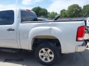 ✅ 2012 GMC Sierra 1500 SLE • VIN: 3GTP1VE03CG167731 • Lot: 42786662. Wystawiony na IAAI z przebiegiem 393 973 mil. Bezpłatny archiwum sprzedaży aukcyjnych z USA i szczegółowy raport historii pojazdu na DreamBid. Zdjęcie 6.