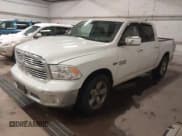 ✅ 2014 Ram 1500 Lone Star • VIN: 1C6RR7LT8ES228374 • Lot: 43827426. Listed on IAAI with 293,598 mi. Free auction sales archive from the USA and detailed vehicle history report at DreamBid. Image 17.