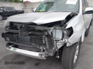 ✅ 2023 Toyota 4Runner SR5 • VIN: JTEMU5JR7P6192049 • Lot: 42184790. Listed on IAAI with 20,549 mi. Free auction sales archive from the USA and detailed vehicle history report at DreamBid. Image 6.