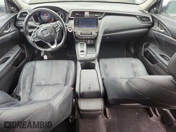 ✅ 2020 Honda Insight Touring • VIN: 19XZE4F91LE008951 • Lot: 91308945. Wystawiony na Copart z przebiegiem 143 551 mil. Bezpłatny archiwum sprzedaży aukcyjnych z USA i szczegółowy raport historii pojazdu na DreamBid. Zdjęcie 8.