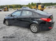 ✅ 2016 Hyundai Accent SE • VIN: KMHCT4AE5GU105895 • Лот: 70956364. Опубликован ранее на Copart с пробегом 55 006 миль. Бесплатный доступ к архиву аукционных продаж из США и подробный отчёт об истории автомобиля на DreamBid. Изображение 2.