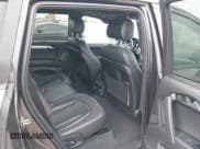 ✅ 2013 Audi Q7 S line Prestige • VIN: WA1DGAFE3DD016594 • Lot: 43820060. Wystawiony na IAAI z przebiegiem 204 424 mil. Bezpłatny archiwum sprzedaży aukcyjnych z USA i szczegółowy raport historii pojazdu na DreamBid. Zdjęcie 8.