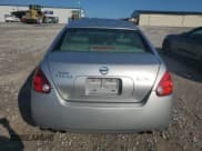 ✅ 2005 Nissan Maxima SE • VIN: 1N4BA41E85C849053 • Lot: 80440145. Listed on Copart with 141,277 mi. Free auction sales archive from the USA and detailed vehicle history report at DreamBid. Image 6.