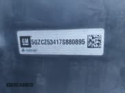 ✅ 2007 Saturn VUE V6 • VIN: 5GZCZ53417S880895 • Лот: 41342142. Опубликован ранее на IAAI с пробегом 199 432 миль. Бесплатный доступ к архиву аукционных продаж из США и подробный отчёт об истории автомобиля на DreamBid. Изображение 9.