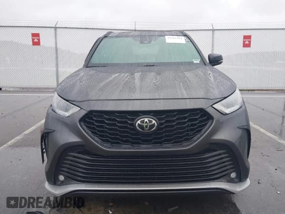 ✅ 2021 Toyota Highlander XSE • VIN: 5TDJZRBH7MS127123 • Lot: 43563394. Wystawiony na IAAI z przebiegiem 99 458 mil. Bezpłatny archiwum sprzedaży aukcyjnych z USA i szczegółowy raport historii pojazdu na DreamBid. Zdjęcie 12.