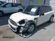 2011 MINI Hardtop with VIN WMWSU3C58BT093466, listed as a IAAI auction lot 42393759 with 91,535 mi miles and . Bid and sale history available at DreamBid. Image 17.