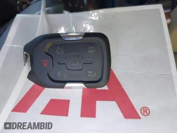 ✅ 2017 Chevrolet Tahoe Premier • VIN: 1GNSKCKC4HR251789 • Лот: 43404224. Опубликован ранее на IAAI с пробегом 124 564 миль. Бесплатный доступ к архиву аукционных продаж из США и подробный отчёт об истории автомобиля на DreamBid. Изображение 11.