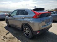 ✅ 2020 Mitsubishi Eclipse Cross ES • VIN: JA4AS3AA6LZ001896 • Lot: 56390195. Listed on Copart with 81,794 mi. Free auction sales archive from the USA and detailed vehicle history report at DreamBid. Image 2.