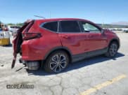 ✅ 2020 Honda CR-V EX • VIN: 7FARW1H57LE001507 • Lot: 72079995. Listed on Copart with 57,373 mi. Free auction sales archive from the USA and detailed vehicle history report at DreamBid. Image 3.