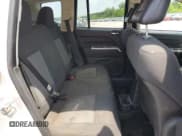 ✅ 2008 Jeep Compass Sport • VIN: 1J8FT47W18D735151 • Lot: 80169025. Listed on Copart with 214,904 mi. Free auction sales archive from the USA and detailed vehicle history report at DreamBid. Image 11.