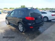 ✅ 2008 Hyundai Santa Fe SE • VIN: 5NMSH13E18H209371 • Lot: 43112218. Wystawiony na IAAI z przebiegiem 187 699 mil. Bezpłatny archiwum sprzedaży aukcyjnych z USA i szczegółowy raport historii pojazdu na DreamBid. Zdjęcie 3.