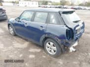 ✅ 2015 MINI Hardtop 4 Door • VIN: WMWXS5C54FT828442 • Lot: 42036692. Listed on IAAI with 88,224 mi. Free auction sales archive from the USA and detailed vehicle history report at DreamBid. Image 3.