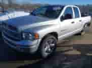 2003 Dodge 1500 ST z VIN 1D7HA18Z03J556595, wystawiony jako IAAI lot #41339381 z przebiegiem 208 834 mil mil oraz . Historia ofert i sprzedaży dostępna na DreamBid. Obrazek 2.