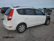 ✅ 2011 Hyundai Elantra SE • VIN: KMHDC8AE9BU122557 • Lot: 89470285. Listed on Copart with 205,009 mi. Free auction sales archive from the USA and detailed vehicle history report at DreamBid. Image 3.