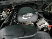 ✅ 2001 Chevrolet Suburban LT • VIN: 3GNFK16TX1G142775 • Лот: 86489074. Опубликован ранее на Copart с пробегом Не указан. Бесплатный доступ к архиву аукционных продаж из США и подробный отчёт об истории автомобиля на DreamBid. Изображение 16.