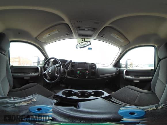 ✅ 2007 Chevrolet Silverado 1500 1LT • VIN: 2GCEC13J971511292 • Lot: 42181818. Wystawiony na IAAI z przebiegiem 239 647 mil. Bezpłatny archiwum sprzedaży aukcyjnych z USA i szczegółowy raport historii pojazdu na DreamBid. Zdjęcie 18.