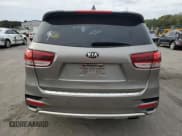 ✅ 2017 Kia Sorento SX • VIN: 5XYPK4A55HG231461 • Lot: 85872175. Wystawiony na Copart z przebiegiem 152 432 mil. Bezpłatny archiwum sprzedaży aukcyjnych z USA i szczegółowy raport historii pojazdu na DreamBid. Zdjęcie 6.